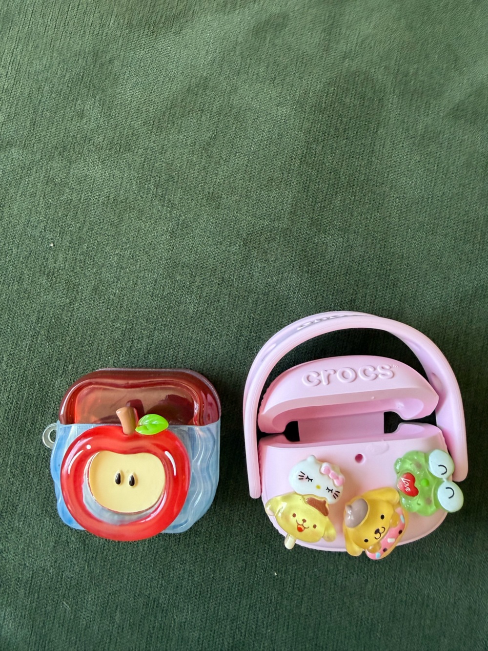 Bundle Airpod 4 Cases